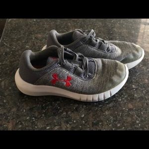 SOLD!!!!!!! Toddler sneakers